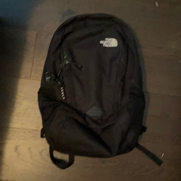 North face vault backpack